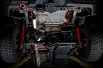 AWE Tuning Exhaust System Kit 3015-21005 product image 4