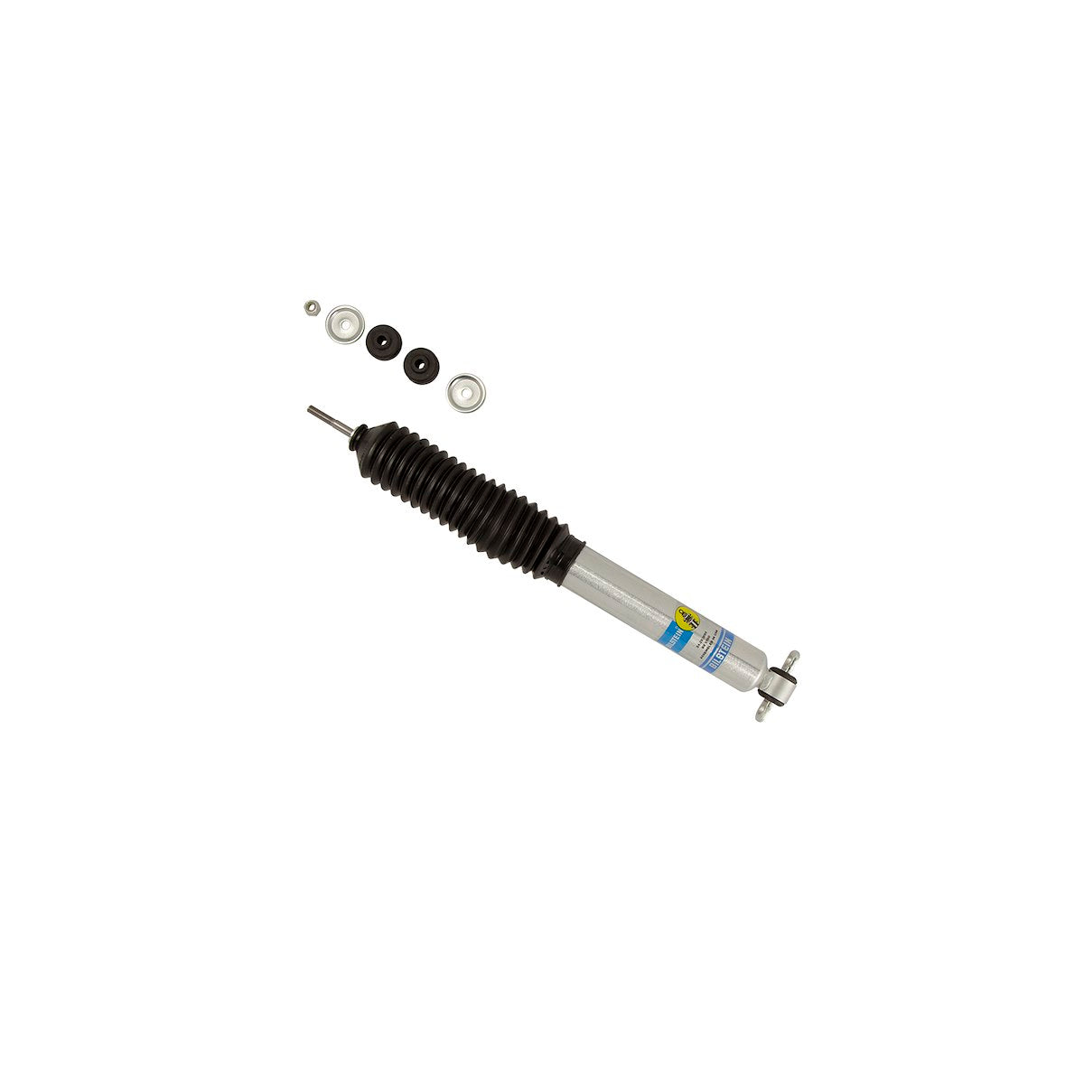 Bilstein Shock Absorber, B8 5100 Series, 13.06 in Compressed Height, 20.94 in Extended Height - 24-293099