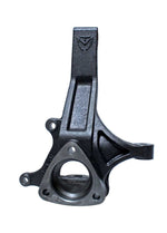MaxTrac Suspension Spindle Lift Set 702145 product image 3