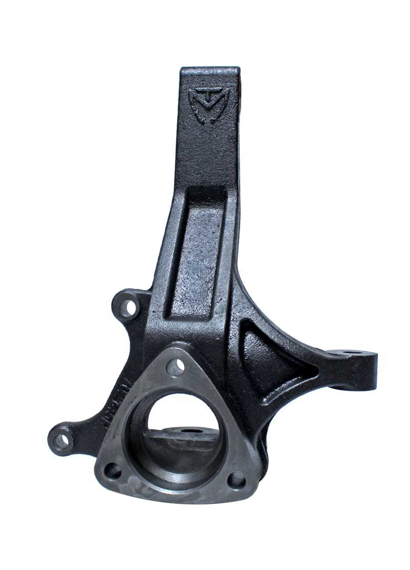 MaxTrac Suspension Spindle Lift Set 702145 product image 3