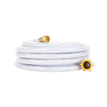Camco Fresh Water Hose, 1/2 in Internal Diameter, 50 ft Length, 100 PSI Working Pressure - 22753