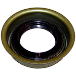 Crown Automotive Axle Tube Seal, Black - 4856336