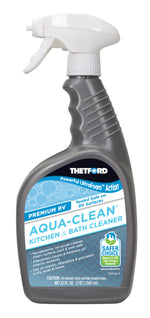 Thetford/ Norcold Multi Purpose Cleaner, 32 oz Spray Bottle - 50385