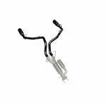 MagnaFlow Exhaust Products Exhaust System Kit 19685 product image 21