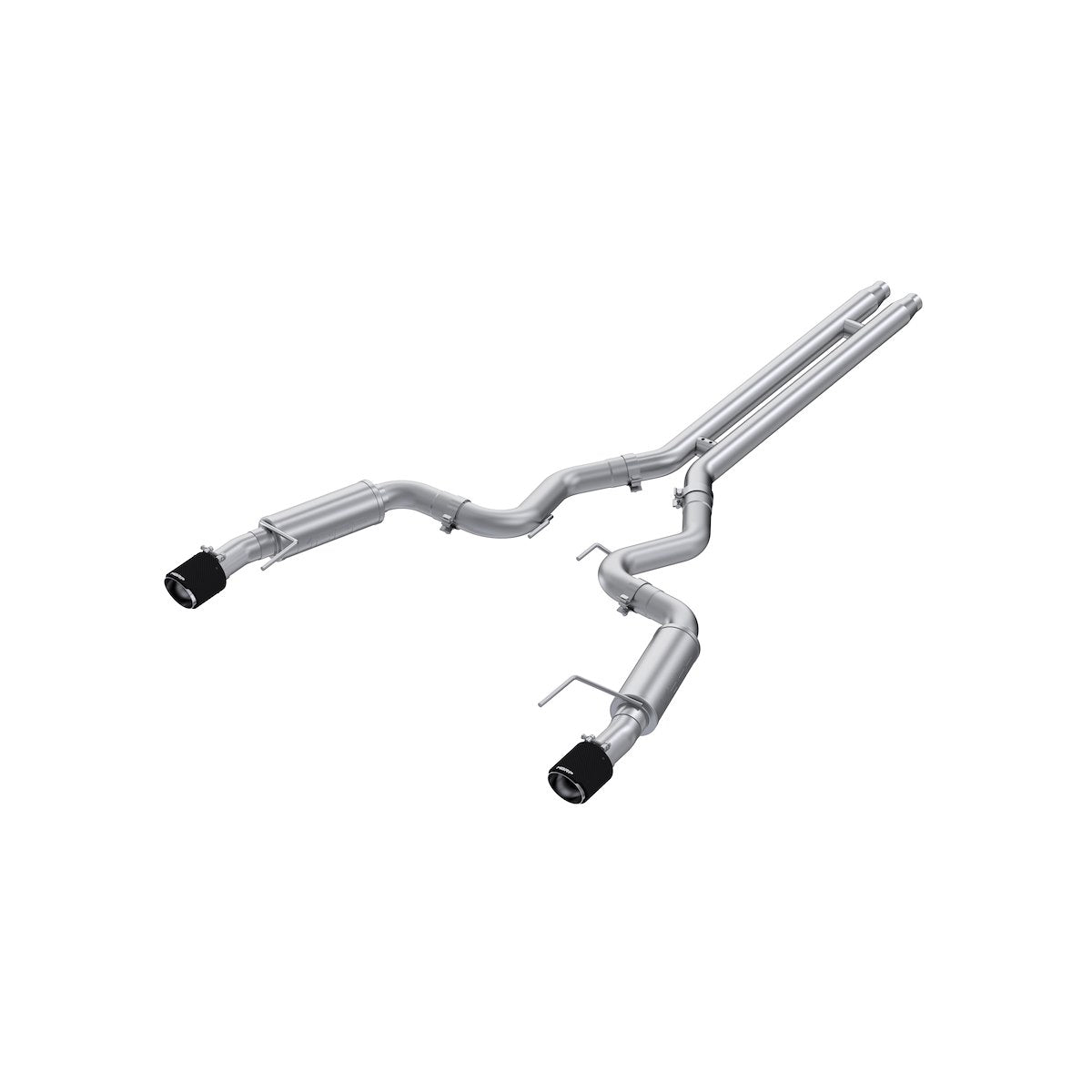 MBRP Exhaust Exhaust System Kit S72533CF product image 1