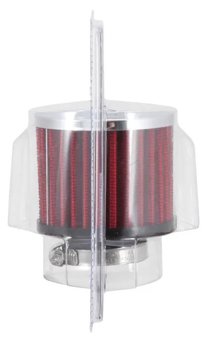 K&N Valve Cover Breathers and Components 62-1440 product image 5