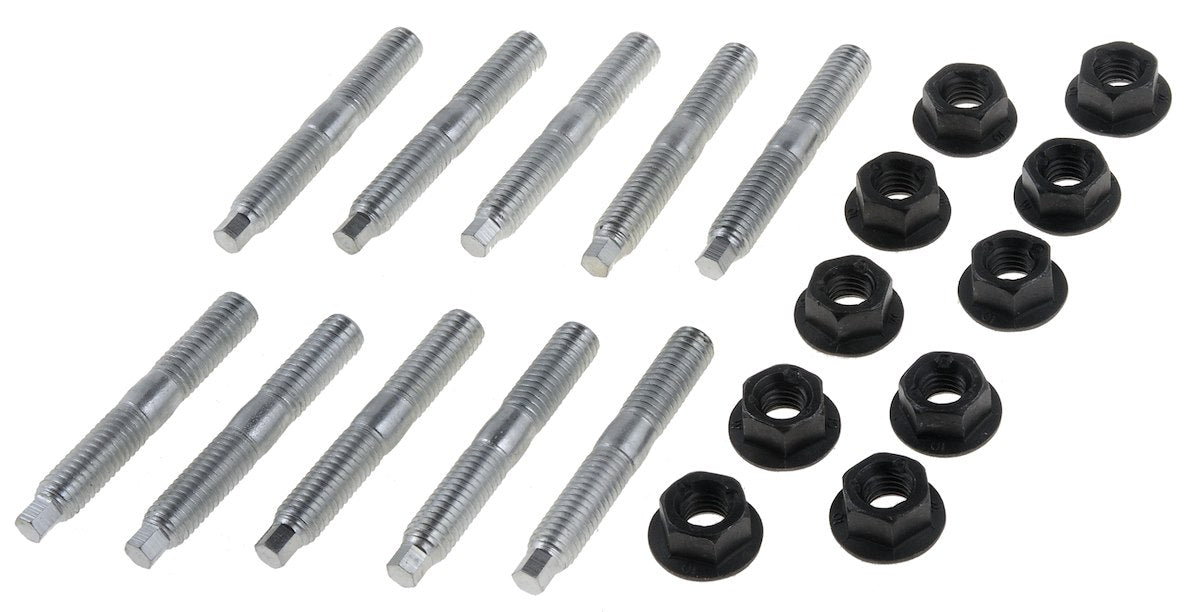 Dorman Mounting Brackets, Clamps & Hardware 03411 product image 3
