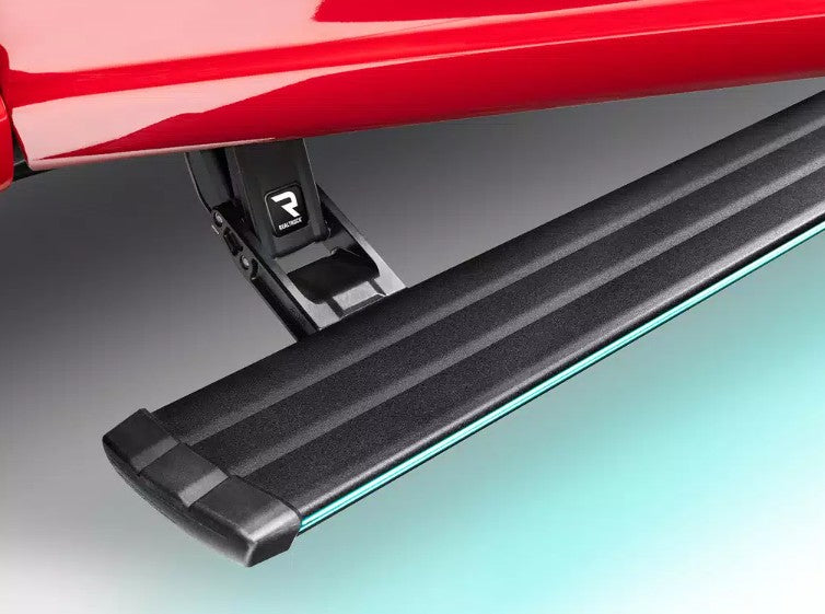 AMP Research Powered Running Boards 96140-01A product image 16