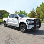 Westin Running Boards & Nerf Bars 22-5035 product image 8