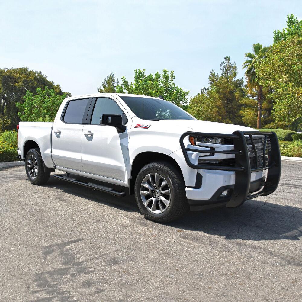 Westin Running Boards & Nerf Bars 22-5035 product image 8