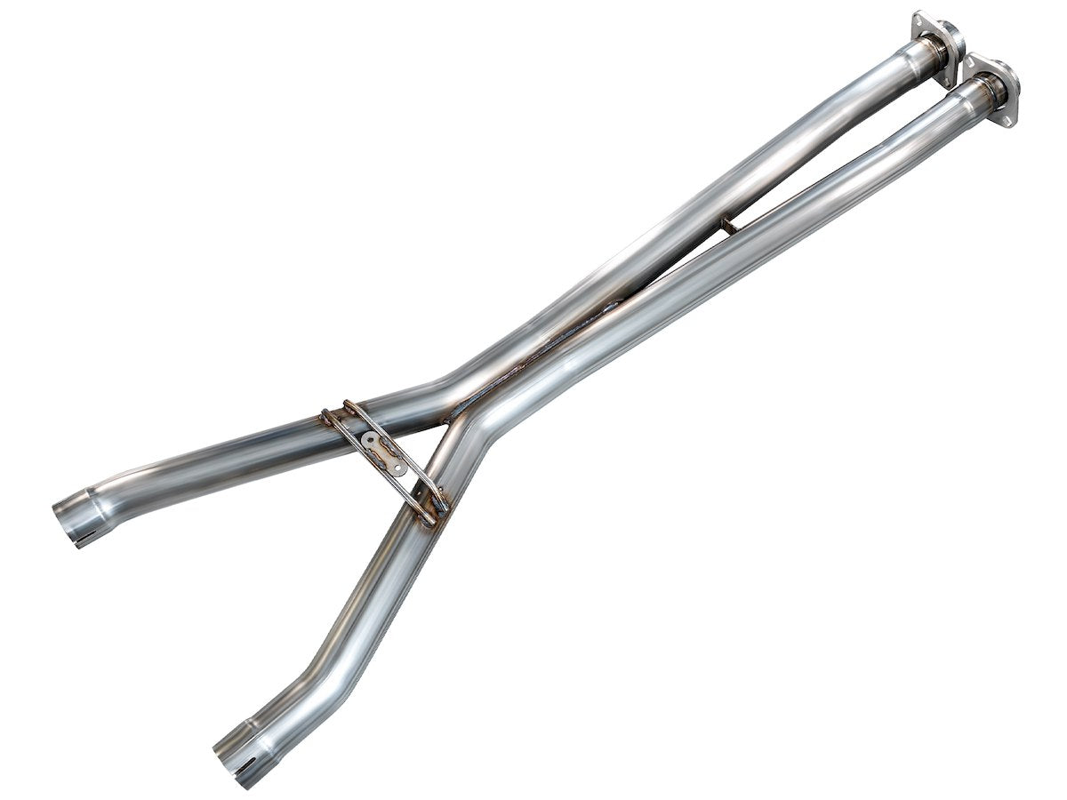 AWE Tuning Exhaust System Kit 3010-11662 product image 1