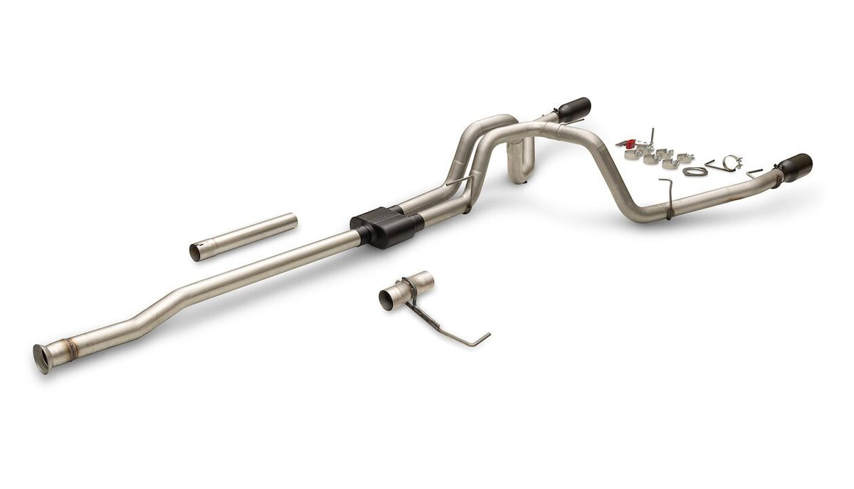 Flowmaster Exhaust System Kit 818168 product image 3