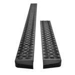 Westin Running Boards & Nerf Bars 27-80005 product image 11