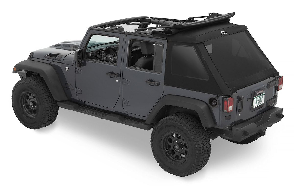 Bestop Soft Top 54423-17 product image 2