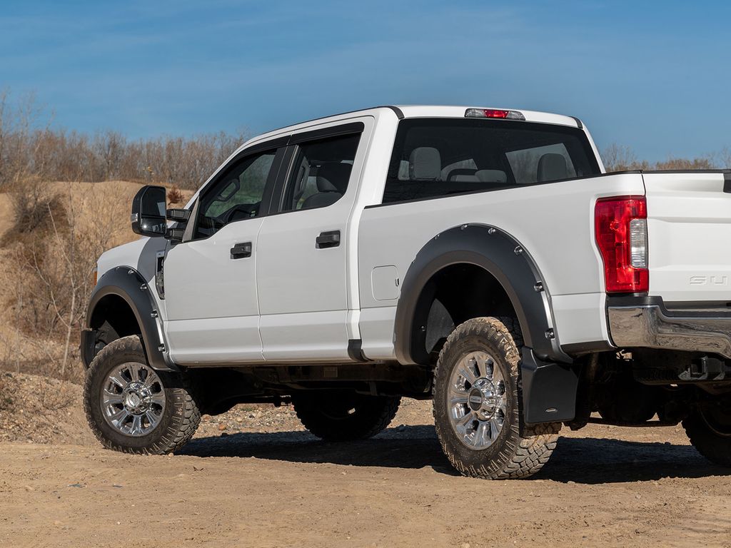 Husky Liners Fender Flares 2802942 product image 1