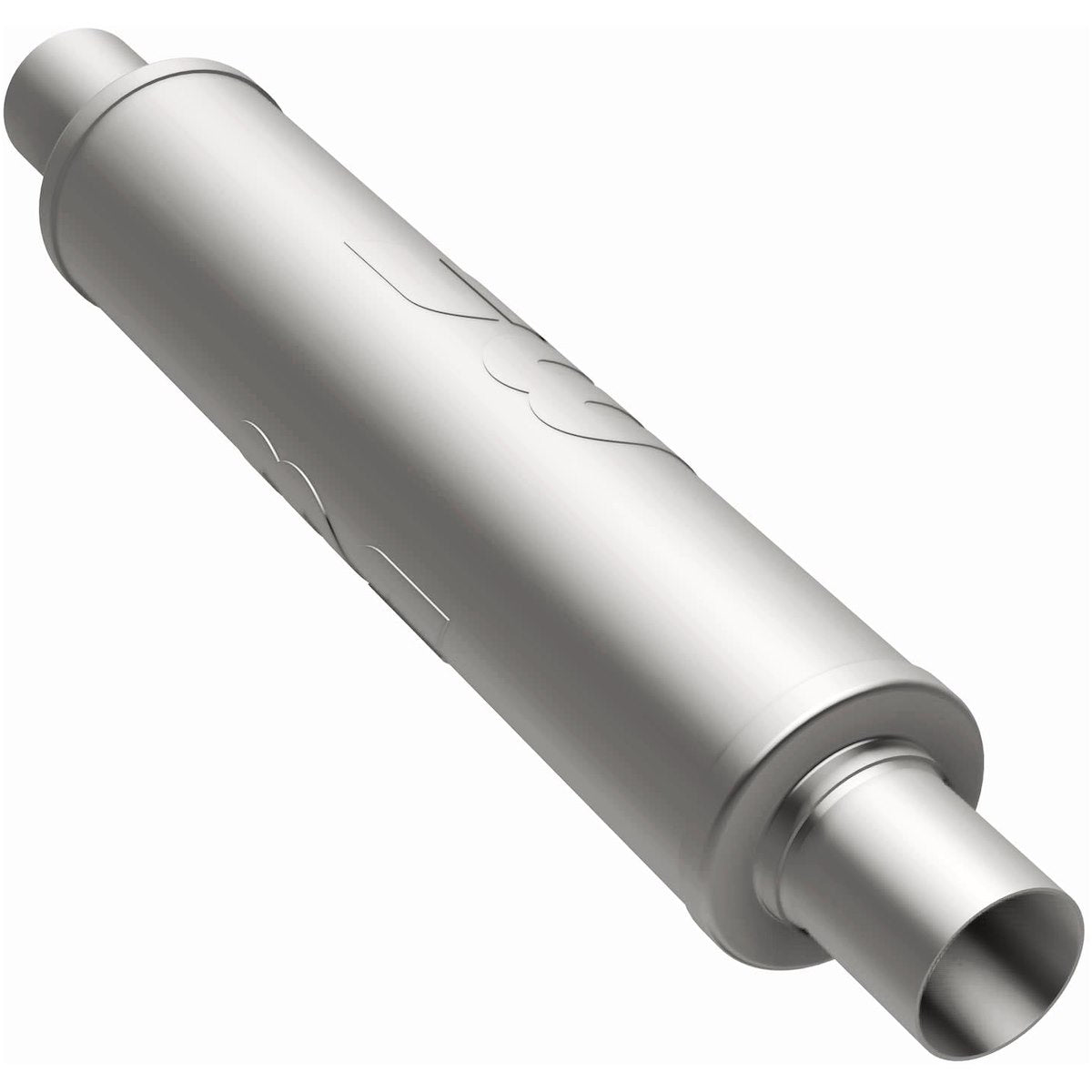 MagnaFlow Exhaust Products Exhaust Muffler 10425 product image 8