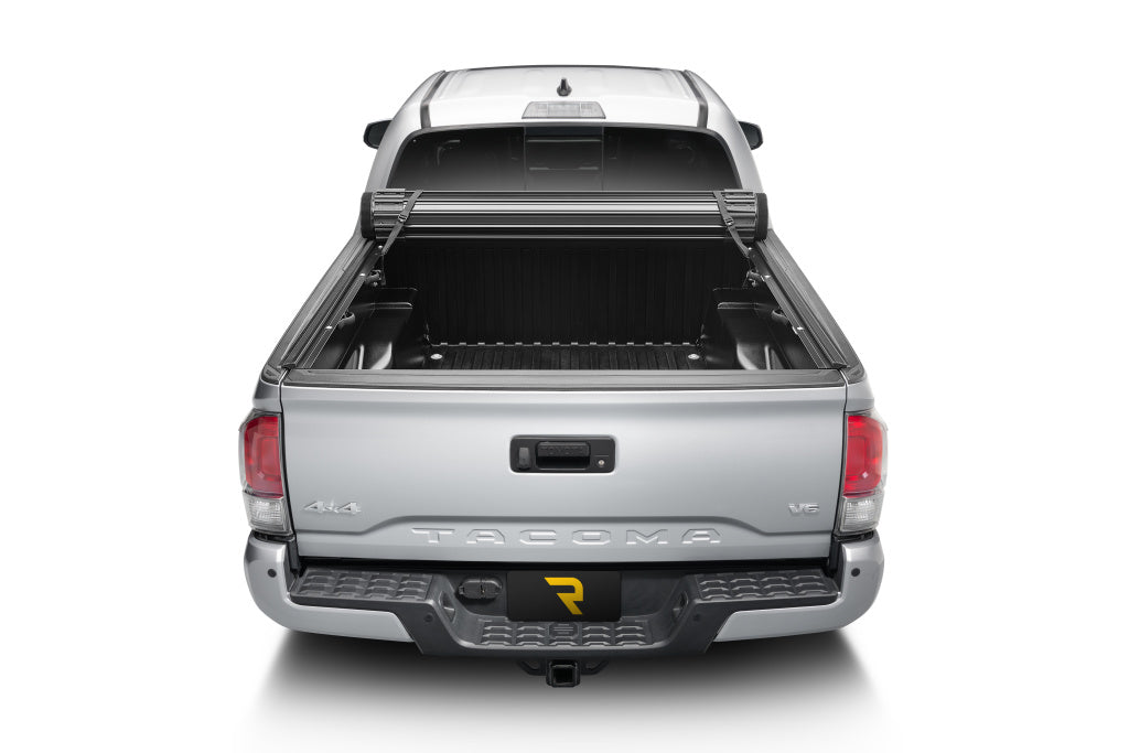 TruXedo Soft Roll-Up Tonneau Covers 1564016 product image 9