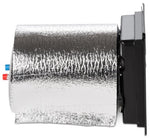 Dometic Water Heater, 6 gal, Model WH-6GA, 10000 BTU - 94001SP