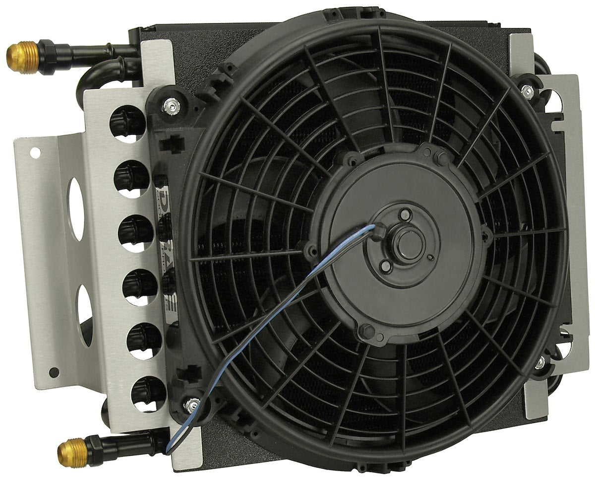 Derale Automatic Transmission Oil Cooler Kit 15900 product image 2