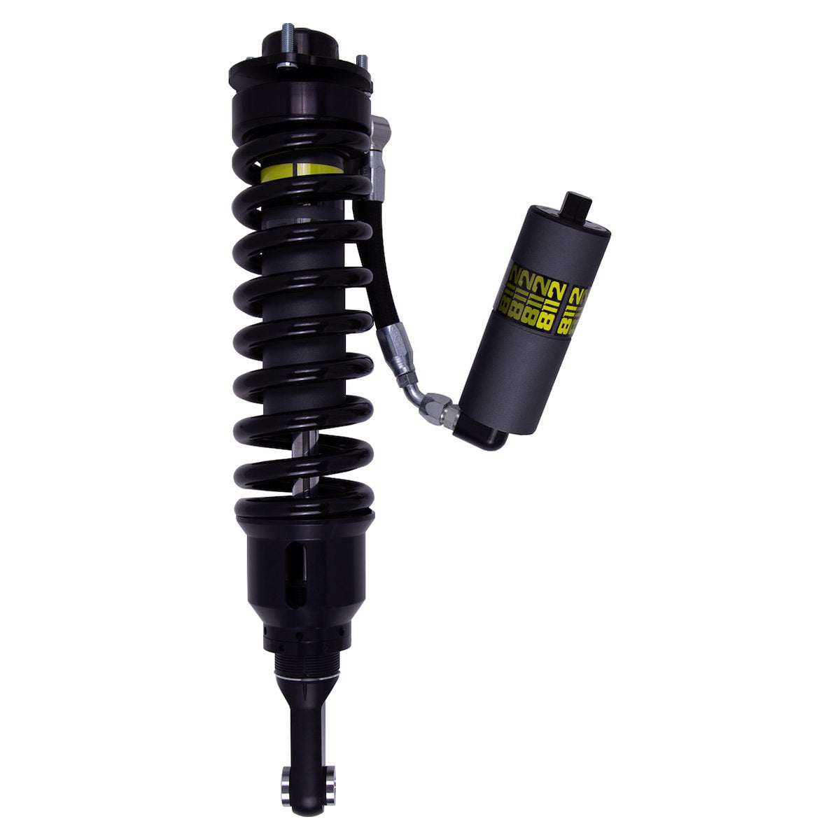 Bilstein Shock Absorber and Coil Spring Assembly 41-298343 product image 4
