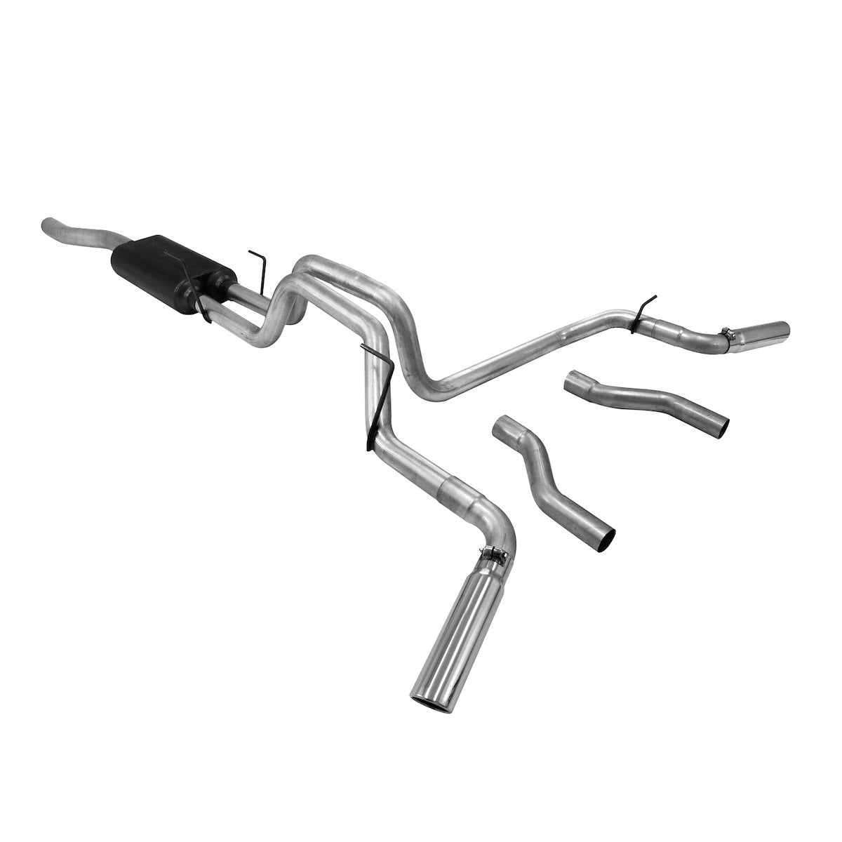 Flowmaster Exhaust System Kit 817507 product image 1