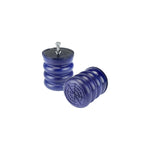 SuperSprings Air Suspension Helper Spring Kit SSF-106-40 product image 1