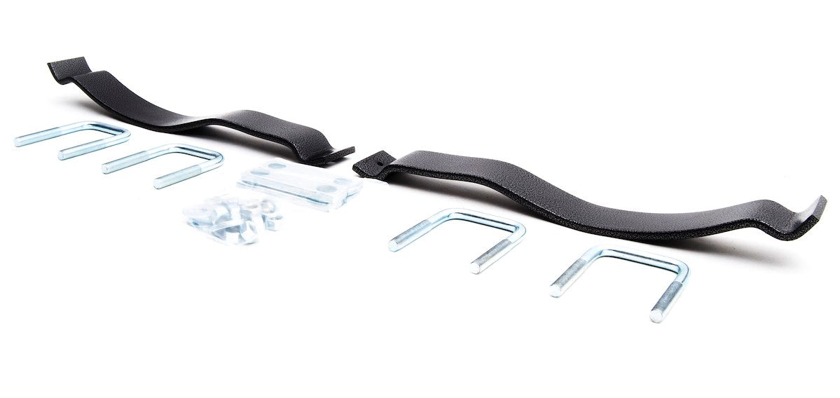 Hellwig Leaf Spring Support 2002 product image 2