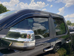TrailFX Vent Visors 4809H product image 2