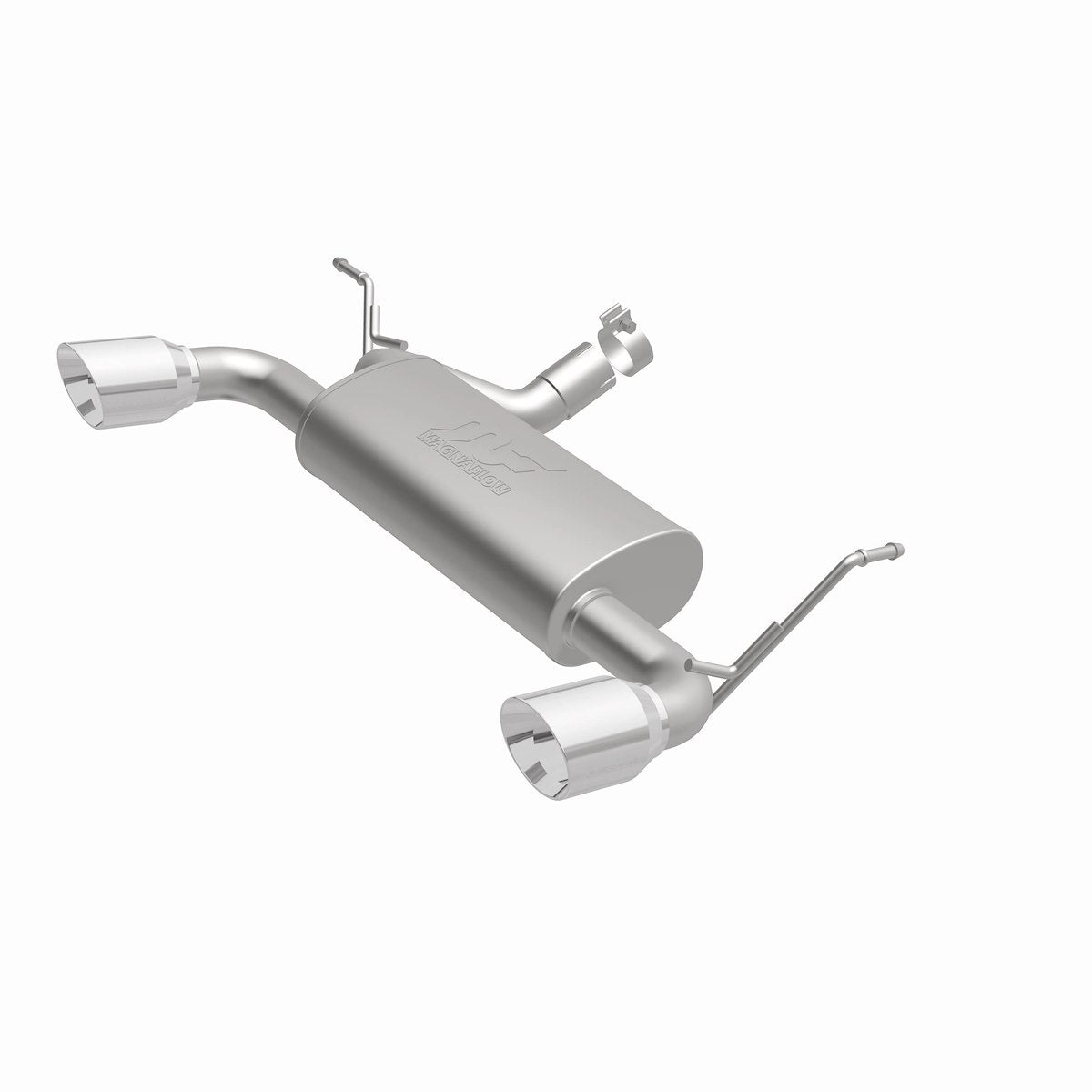 MagnaFlow Exhaust Products Exhaust System Kit 15178 product image 7