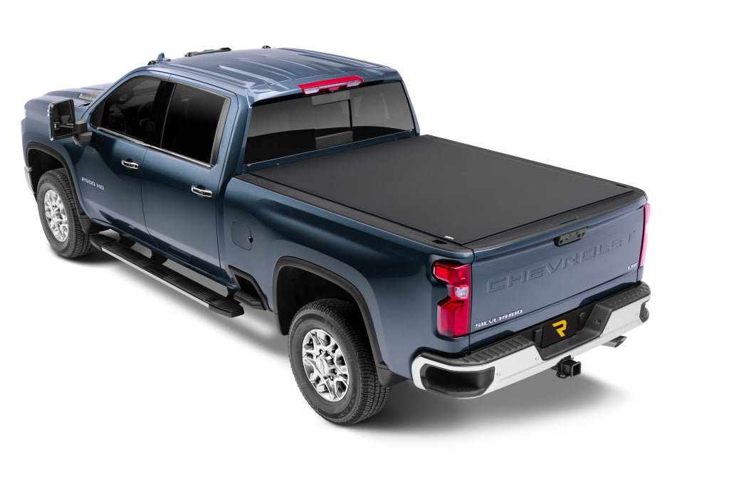 TruXedo Soft Roll-Up Tonneau Covers 1473301 product image 1