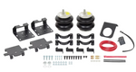 Firestone Industrial Helper Spring Kit, 3200 to 5000 lb Leveling Capacity, Adjustable from 5 to 100 PSI, Set of 2 - 2613