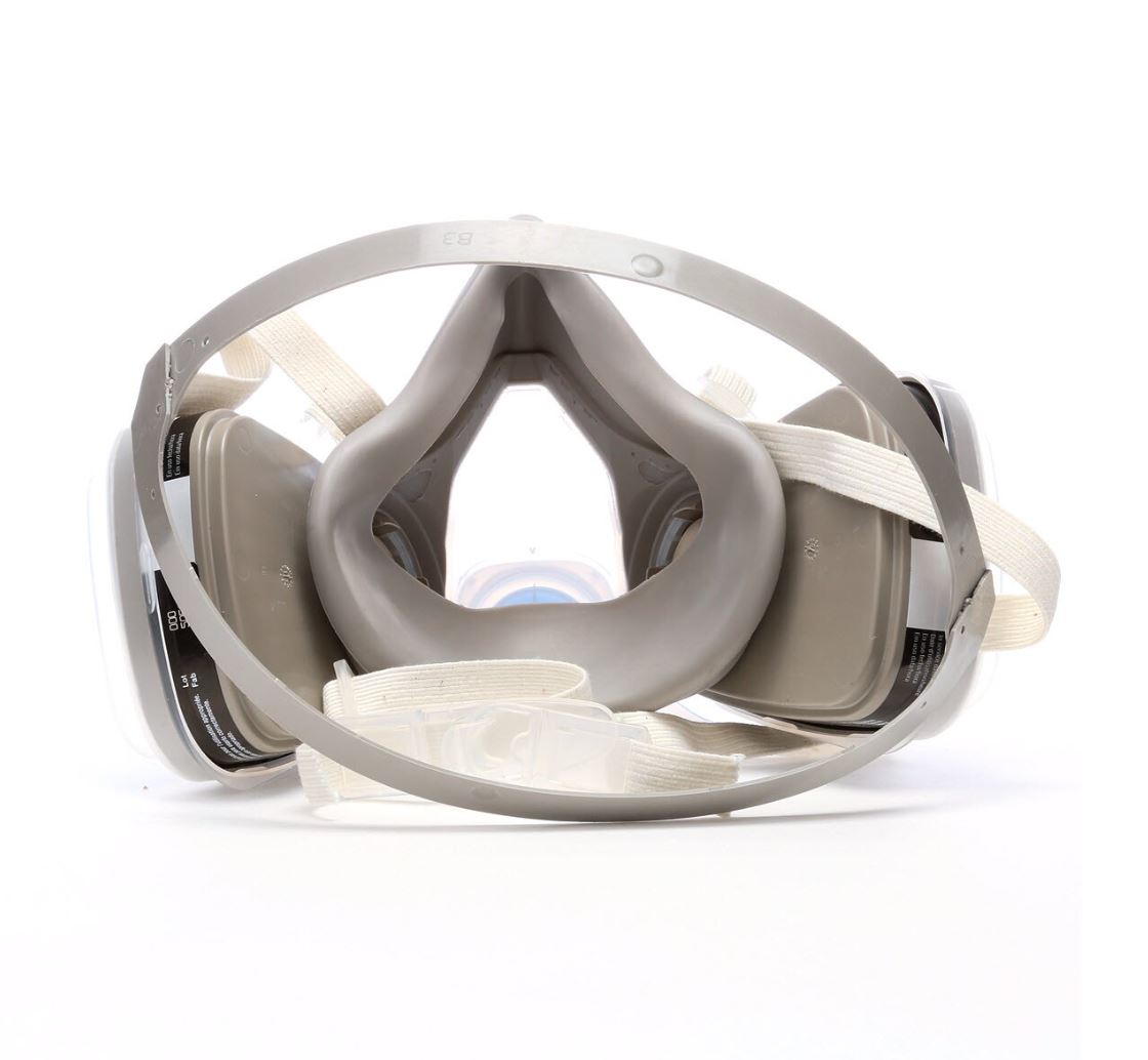 3M Respirator, P95 Rated - 07192