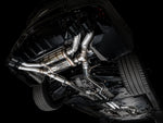 AWE Tuning Exhaust System Kit 3025-43436 product image 9