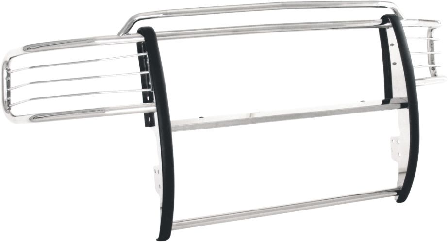 TrailFX Running Boards & Nerf Bars E0019S product image 1