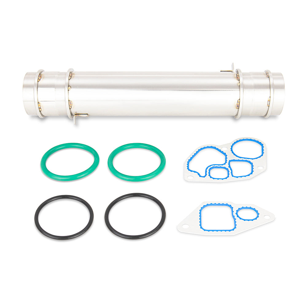 Mishimoto Engine Oil Cooler MMOC-F2D-94 product image 1