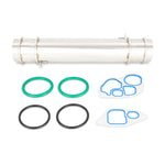 Mishimoto Engine Oil Cooler MMOC-F2D-94 product image 1