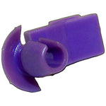 Crown Automotive Door Lock Rod Clip - 4658444