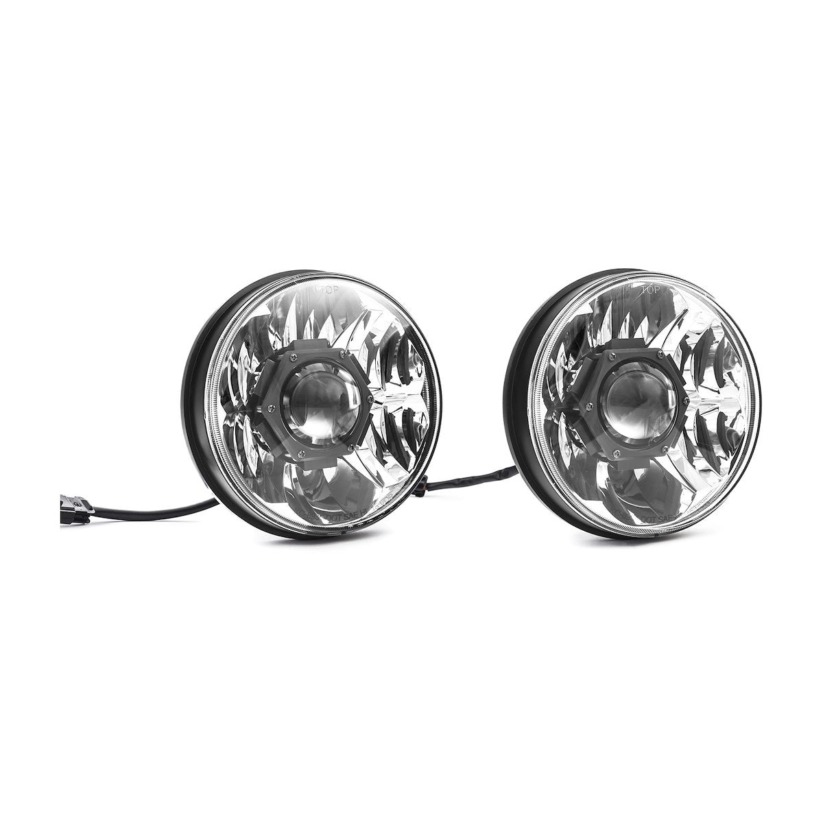 KC HiLiTES Headlight 42342 product image 1