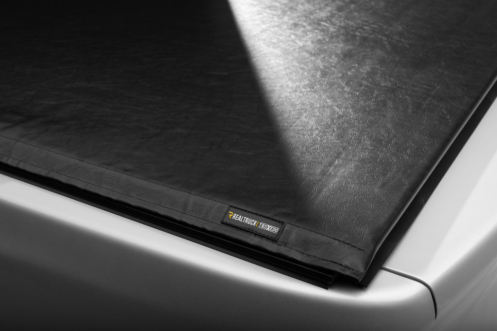 TruXedo Soft Roll-Up Tonneau Covers 592501 product image 11