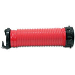 Valterra Sewer Hose, 5 ft Extended Length, 12-1/2 in Compressed Length, 3 in Diameter - D04-0112