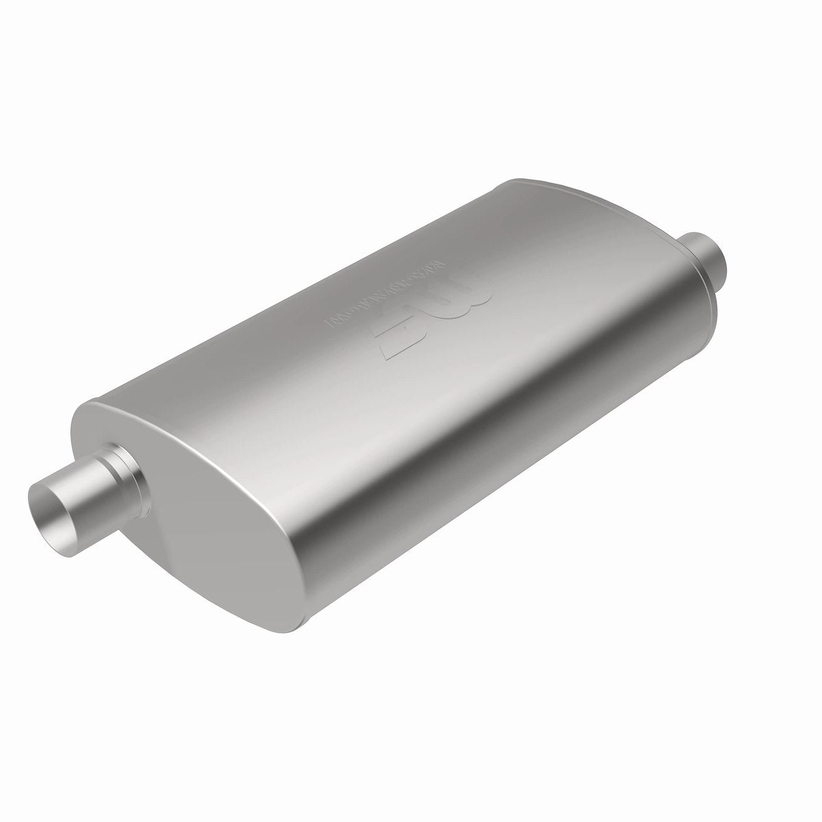 MagnaFlow Exhaust Products Exhaust Muffler 12578 product image 18