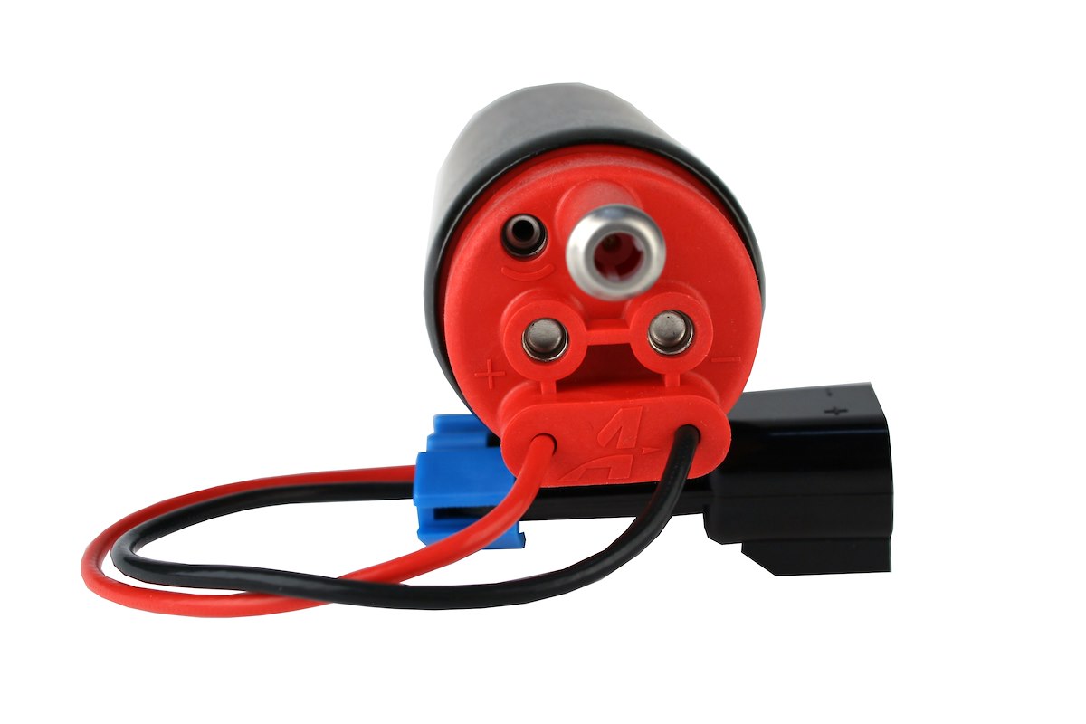Aeromotive Fuel System Fuel Pumps 11540 product image 4
