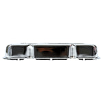 Edelbrock Engine Valve Cover Set 4495 product image 3