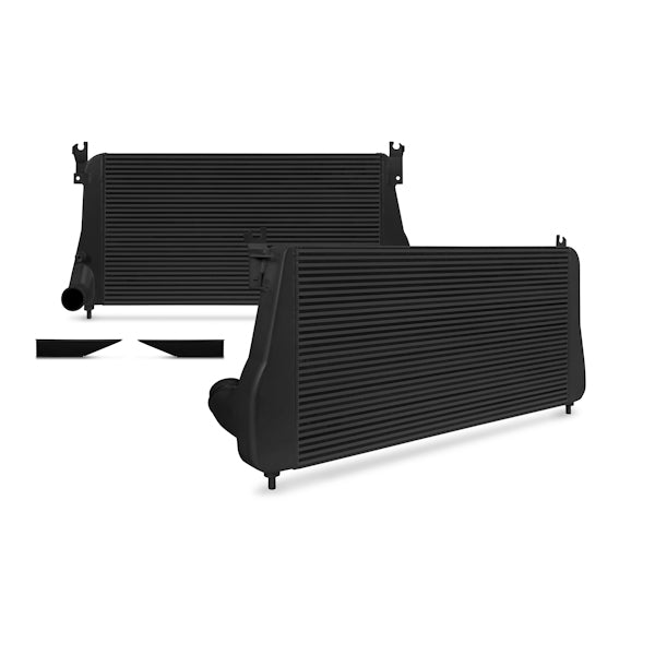 Mishimoto Intercooler Kit MMINT-DMAX-06KBK product image 2