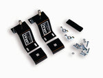 Hi-Lift Jack Mount, 4XRAC, Black, Steel - 4X400