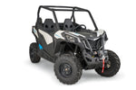 Warn Winch Bumper 102506 product image 2