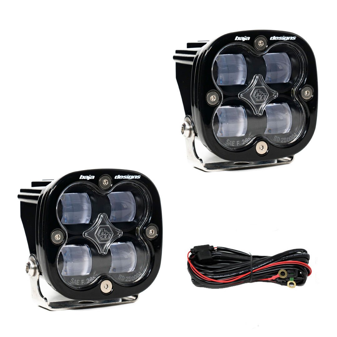 Baja Designs Auxiliary Light 257801 product image 1