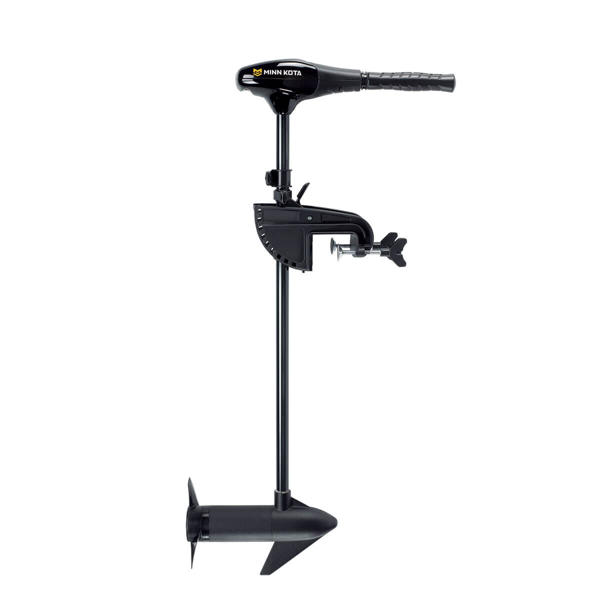 Minn Kota Trolling Motor, ENDURA C2, 5 Forward Speeds and 3 Reverse Speed, 50 lb Of Thrust - 1352274M
