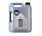 Liqui Moly Oil, Top Tec 6600, SAE 0W-20, 5 Liter Jug - 22046
