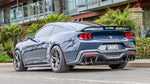 Borla Exhaust X Pipe 60748 product image 3